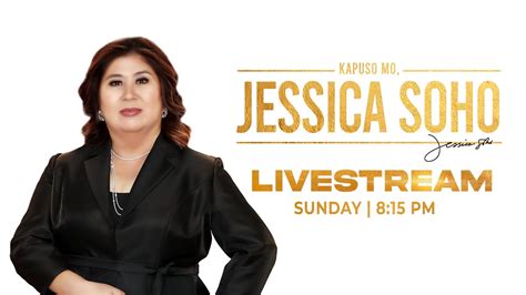 kmjs time slot|'Kapuso Mo, Jessica Soho' is now available via livestream on .